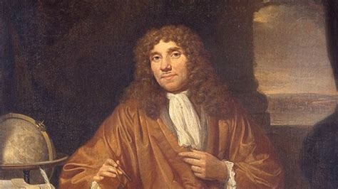 How Antonie van Leeuwenhoek discovered bacteria in the mouth - India Today