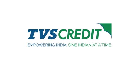 TVS Credit Surge 30% YoY to Rs. 25,315 Crore