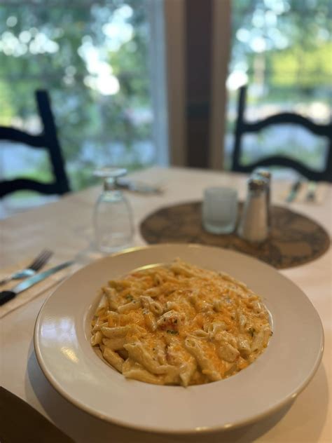 Tavern on the Ridge | Albion, New York 14411