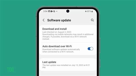 Image result for S23 Screen Problems