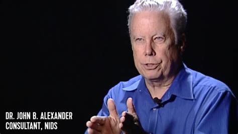 John B. Alexander
