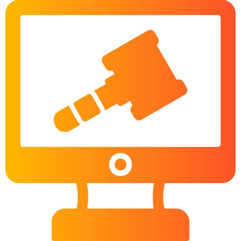 Online - Free computer icons