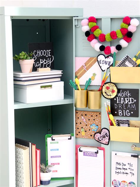 Mini Locker DIY 的图像结果