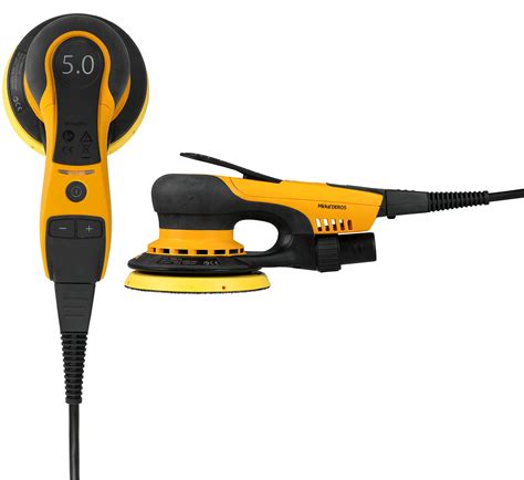 Mirka Compact Electric Random Orbital Sander at Kyong Rodriguez blog