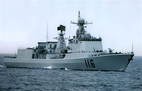 中国海军已有几十艘舰艇以各城市的名字命名_新浪军事_新浪网