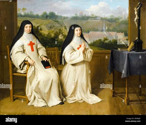 Abbaye de port royal Banque de photographies et d'images à haute ...