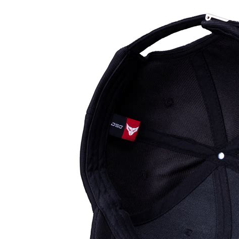 DSG ALPHA CAP - UNISEX – planetdsg.com
