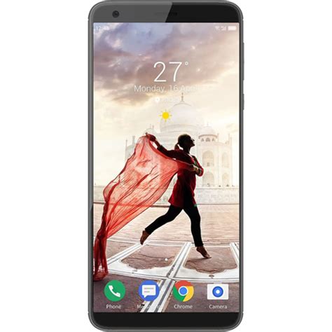 InFocus Vision 3 Pro - Price in India, Specifications & Features ...