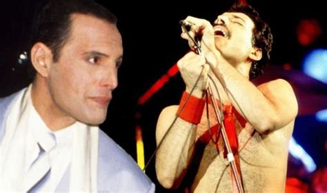 Freddie Mercury death: When was Freddie Mercury last seen before his ...