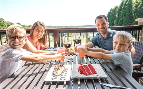 Bermuda Run Country Club | Bermuda Run, NC | Invited