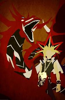 minimalist wallpaper jesus yami yugi and slifer minimalistic wallpaper by jes 250 s minimalist wallpaper jesus yami yugi and slifer minimalistic wallpaper by jes 250 s