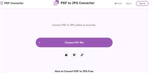 How to Convert PDF into Jpg 的图像结果