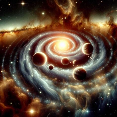 Mastering "How Planet Is Created" IELTS Reading Passages » IETLS.NET - who created ielts