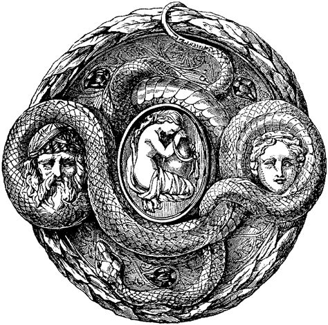 Esoteric Symbols