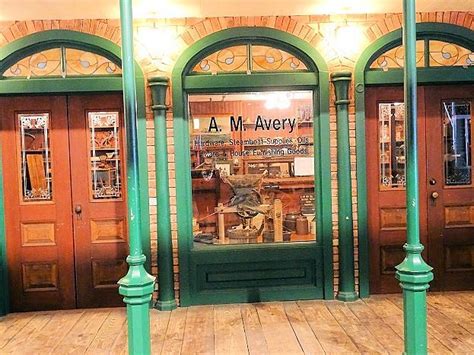 MUSEUM OF COMMERCE (2026) All You Need to Know BEFORE You Go (with ...