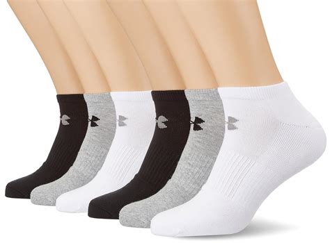 Buy Under Armour Men Athletic Socks at Amazon.in