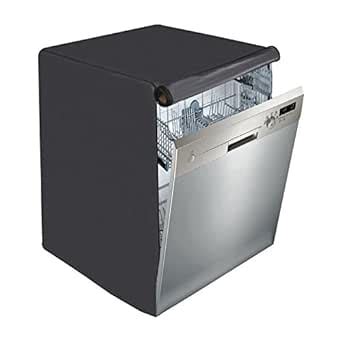 Stylista Dishwasher Cover for Bosch Free-Standing 12 Place Settings ...