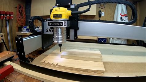 Image result for ShapeOko Miniature Lineat Block Tutorial