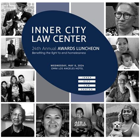 Home | Inner City Law