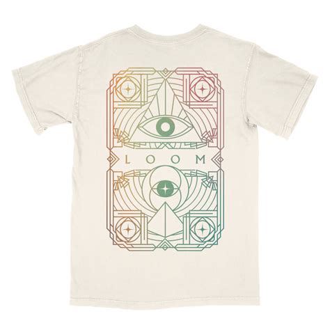 Merch - Imagine Dragons