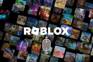 Image result for Roblox Client Cannot Scroll