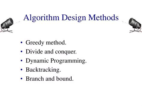 Image result for Methods of Algorithm