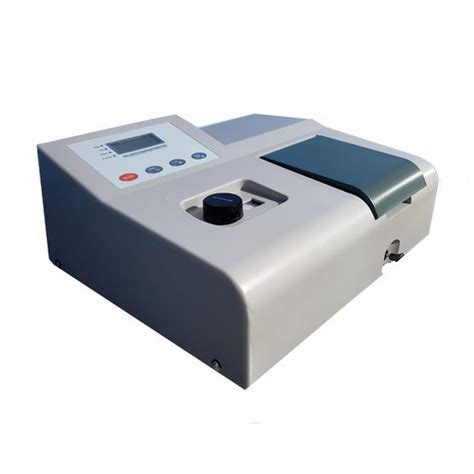 ESPECTROFOTÓMETRO USAMED VIS 721 - MedicImports - Especialistas en ...