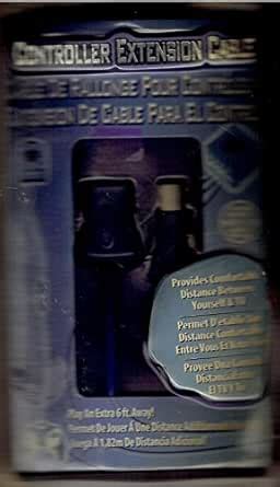 GameCube Extension Cable : Amazon.in: Video Games