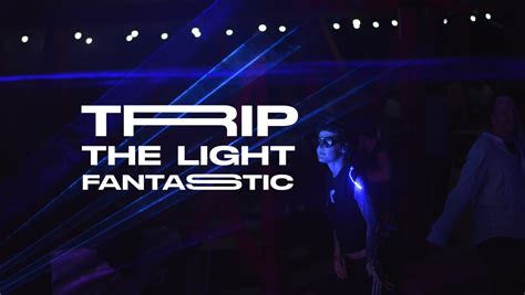 Trip The Light Fantastic
