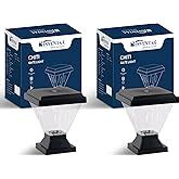 INVENTAA Emiko Gate Light for Home Gate Polycarbonate Waterproof ...