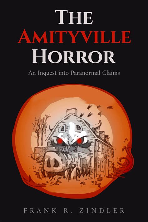 The Amityville Horror