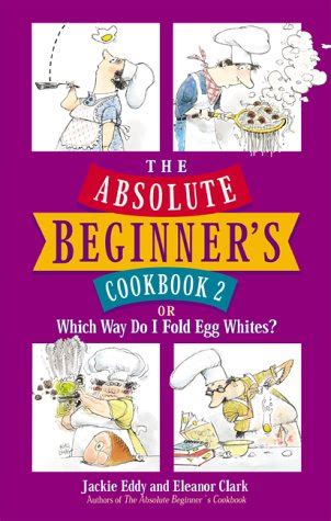 Image result for Absolute Beginners Cookbook