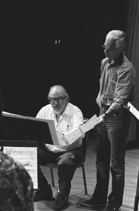 David Burge - Milken Archive of Jewish Music