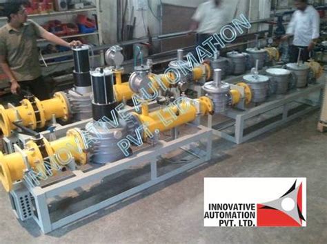 Innovative Automation Private Limited