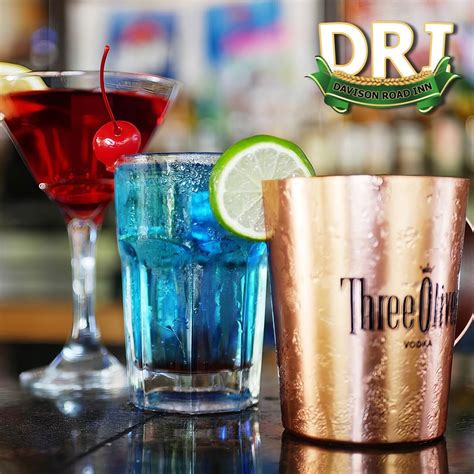 Davison Road Inn - Lockport, NY