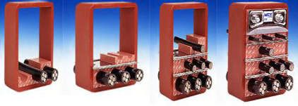 MCT Compression Plate 的图像结果