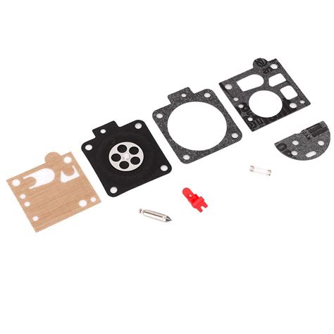 High Precision Carb Rebuild Kit, Stable Characteristics Carburetor Kit ...