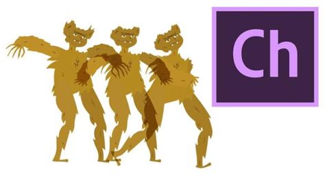 Best Adobe Character Animator Tutorials 的图像结果