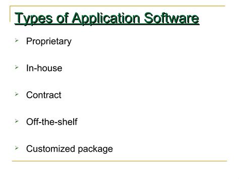 Image result for 5 Software of Computer