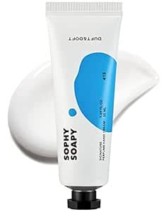 Buy Duft & Doft Sophy Soapy Perfume Hand Cream (50g) - Rose & Musk ...