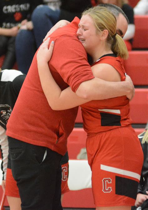 Panthers fall just short of state-tournament berth – Creston News