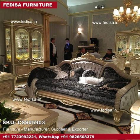 Classic Sofa Set Reclining Living Room Sets Cheap Wooden Sofa Set Near ...