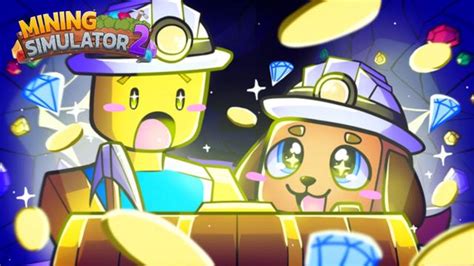 Hack Mining Simulator Roblox 的图像结果