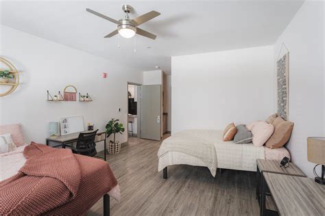 Take A Look Around Our Merced Apartments Near UC Merced