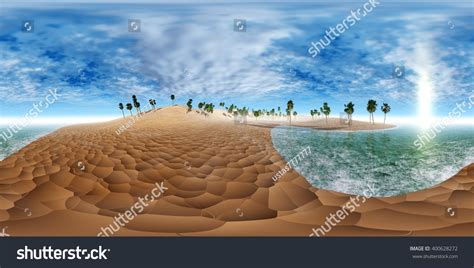 Environment Map 的图像结果