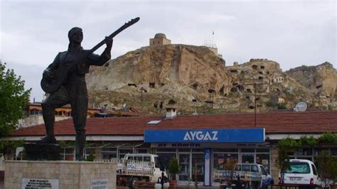 Temenni Tepesi - Wish Hill (Urgup) - 2020 What to Know Before You Go ...