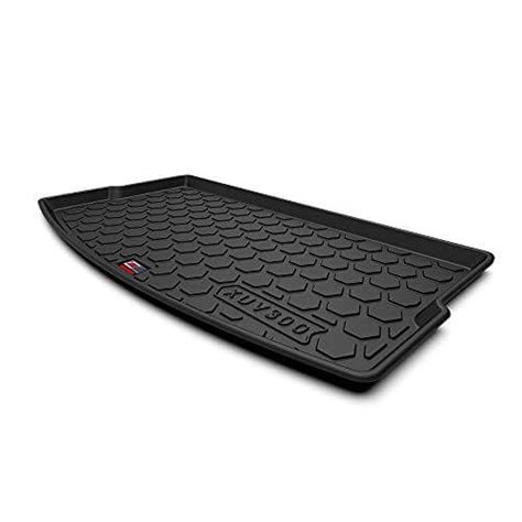 GFX Car Trunk/Dicky Mats For Mahindra XUV 300 (2019 onwards)