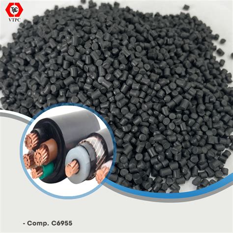 Compound PVC 的图像结果