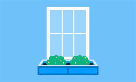 How to Build a Window Box 的图像结果