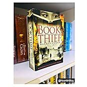 The Book Thief: TikTok made me buy it! The life-affirming international ...